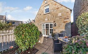 Cobblestone Cottage Seahouses